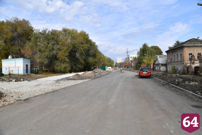 Саратовский губернатор объявил выговор министру и районному главе