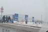 В Саратове у детского сада внедорожник задавил 3-летнюю девочку