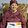 Работавшая с 12 лет саратовская долгожительница отметила 96-летие 