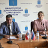 В саратовском минздраве рассказали о состоянии двух пострадавших при атаке БПЛА