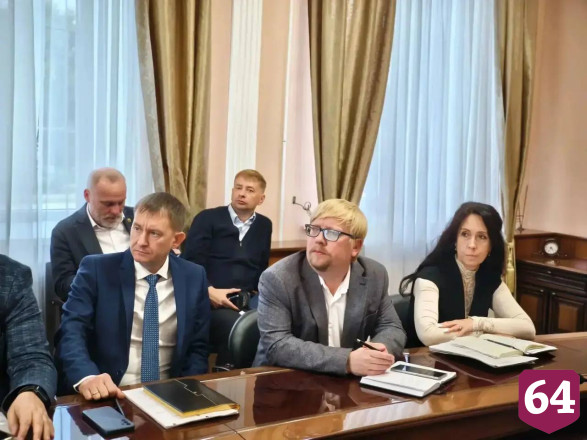 В Энгельсском районе демонтировали 475 незаконных сооружений