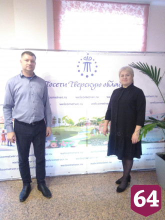 Фильм о саратовских тюльпанах впечатлил звезд телеиндустрии