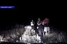 Пьяный саратовец угнал у друга иномарку и пытался уйти от погони