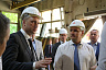 В Саратове работает группа по созданию технопарка