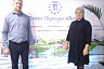 Фильм о саратовских тюльпанах впечатлил звезд телеиндустрии
