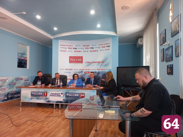 В Саратовской области прозрачность выборов помогут обеспечить 6 тысяч общественных наблюдателей