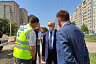 Радаев раскритиковал ремонт дорог в Энгельсе  