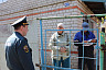 Пожарные с беспилотниками проверили Кумысную поляну в Саратове