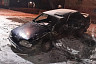 Два человека покалечились в ДТП на скользкой дороге под Саратовом