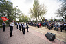 Интернат в Энгельсе отметил День Победы 