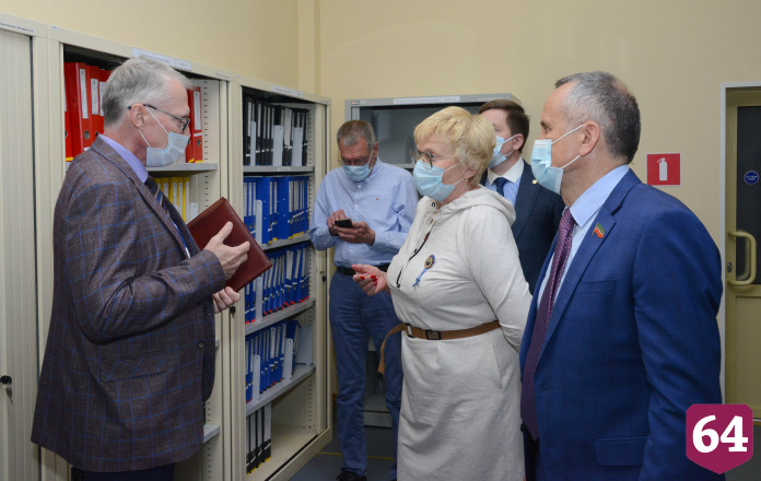 Казанский университет будет выпускать специалистов для Балаковской АЭС