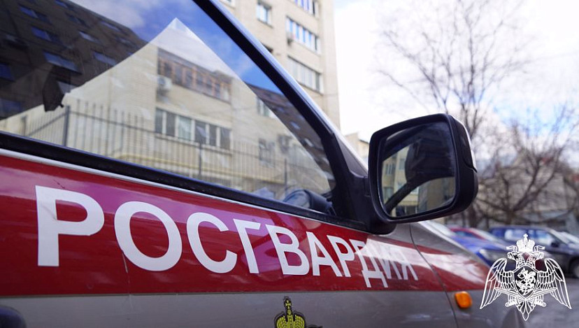 В Зональном поймали 20-летнего юношу с наркотиками