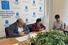 Роспотребнадзор рекомендовал саратовцам носить маски 