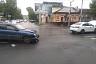 Два человека пострадали в ДТП на Большой Горной