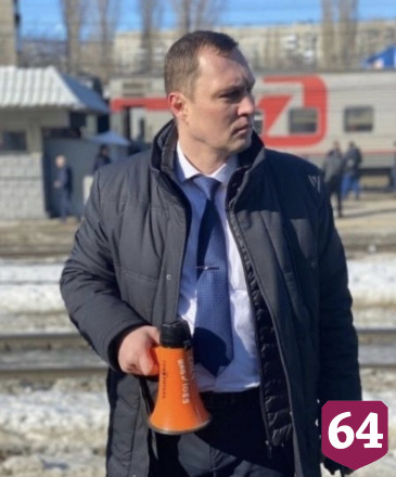 Из Донбасса в Саратов привезли новорожденного и 4-летних двойняшек