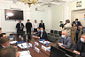 На пост главы Саратова отобрали трех кандидатов 