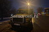 Двое мужчин покалечились в ДТП с грузовиком под Саратовом