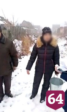 Мать выбросила на помойку новорожденную дочь и получила условный срок