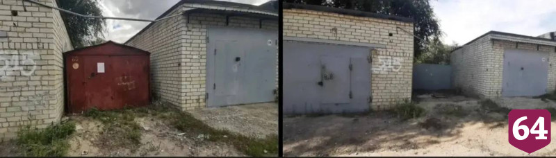 Глава Саратова дал разъяснения по сносу билбордов и ларьков