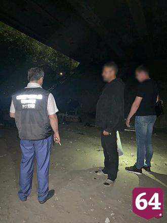 За убийство и надругательство над любовницей саратовец получил 18 лет колонии   