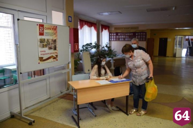 Жители активно поддерживают присвоение Саратову почетного звания 