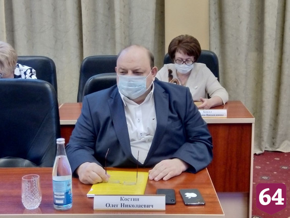 В Саратовской области сняли карантин в одном из районов 
