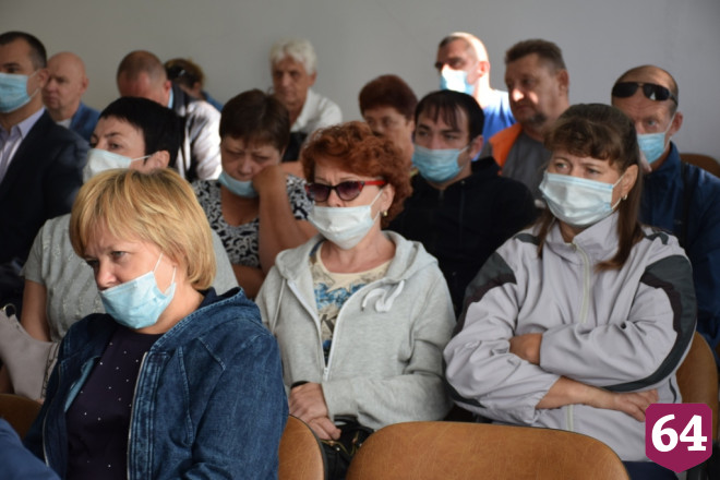 Между Саратовом и Энгельсом намерены снова пустить троллейбус