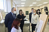 В Саратове стартовал VII региональный чемпионат WorldSkills
