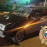 В Энгельсе «Лада» сбила молодого человека