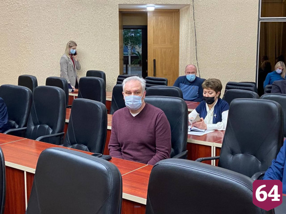Бусаргин поручил готовиться к полномасштабному празднованию Дня космонавтики 