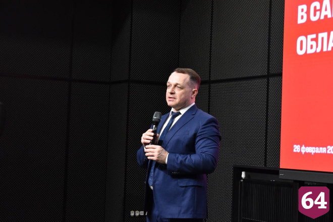 Министр отметил динамику развития туристической отрасли 