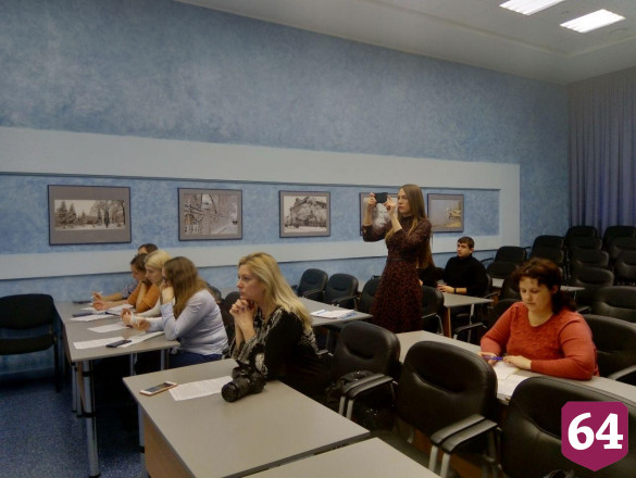 В Саратовской области проведут финал «Золотой шайбы» 