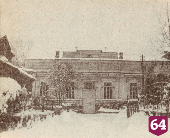 Саратовцы узнают историю храмов на Николаевской улице