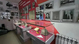 В Саратовской области выбрали лучшие музеи «Герои Отечества»