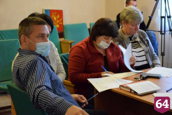 Сельским поселениям пообещали решение проблем после присоединения к Саратову