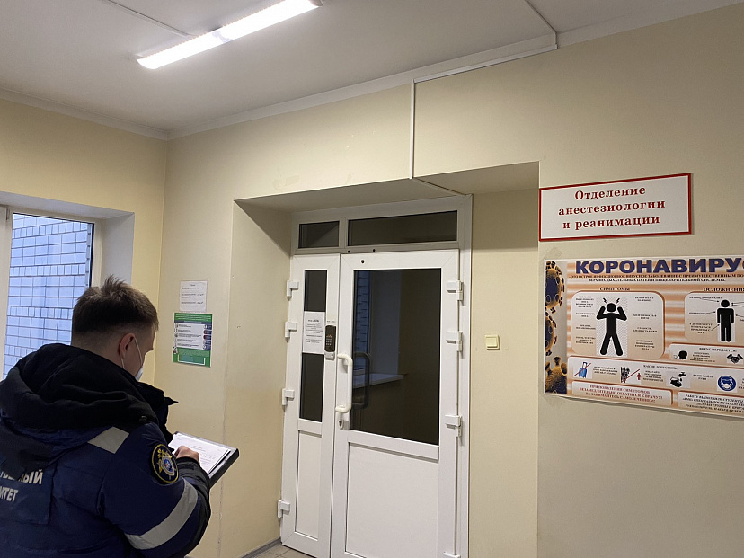 В больнице умер избитый 91-летний житель Саратовской области