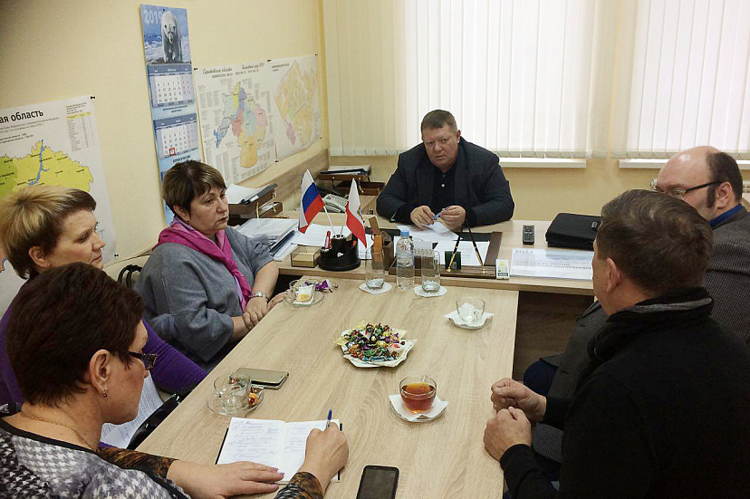 Депутат призвал в кратчайшие сроки решить проблему балаковских дольщиков