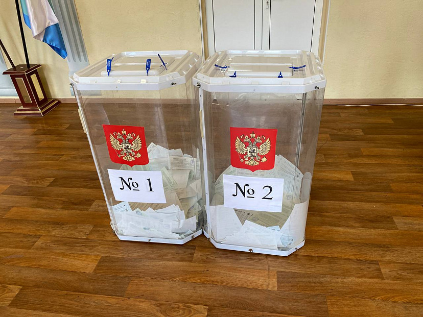Коммунист Бондаренко устроил очередной скандал на выборах