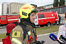 У набережной Саратова «загорелся» теплоход «Волга-2»