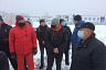 В микрорайоне Саратова построят спорткомплекс, поликлинику и разобьют парк