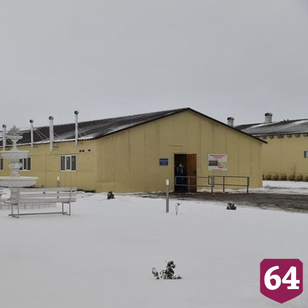 В Саратовской области увеличат производство молока