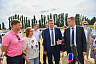 Губернатор назвал плохим примером застройку Шуровой горы без соцобъектов
