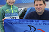 Саратовский министр спорта поддержал участников «Кросса нации»