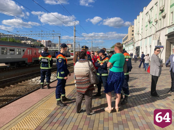 В Саратов приехали 350 переселенцев из Донбасса