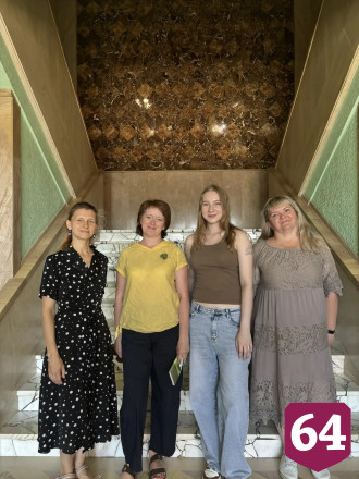 Генетики исследуют ДНК древних людей с территории Саратовской области