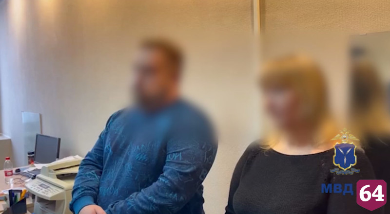 В Саратове за взятку в 3 миллиона пытались скрыть продажу алкоголя детям