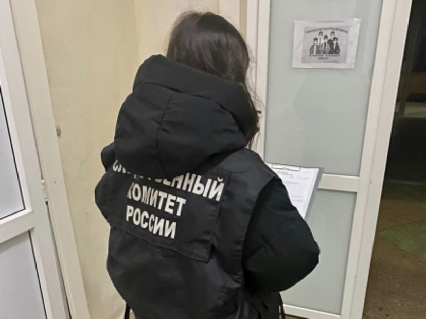 В больнице под Саратовом после отравления умерла молодая женщина