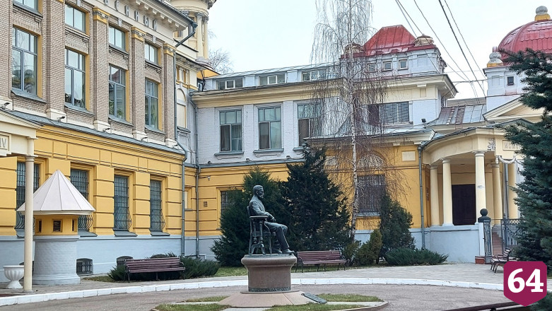 «Ростелеком» провел Wi-Fi в Саратовском медицинском университете