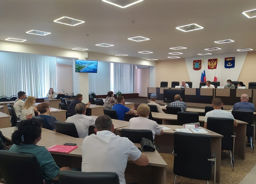 Балаковским дольщикам предложили построить отдельный дом