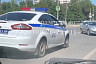 Байкер с пассажиркой разбились в ДТП на Орджоникидзе